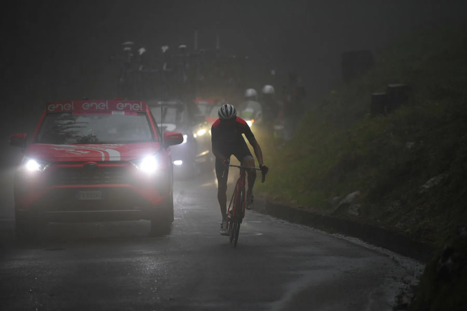 Voorbeschouwing etappe 17 Giro d'Italia 2025