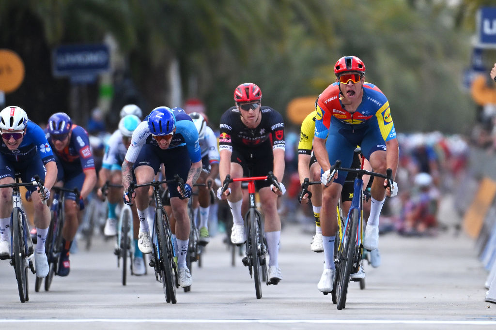 Voorbeschouwing etappe 13 Giro d'Italia 2025