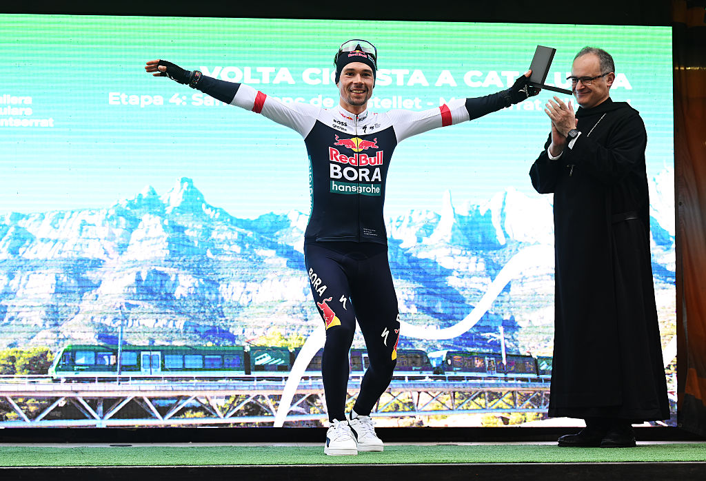 Giro d'Italia 2025: De favorieten