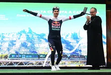 Thumbnail for article: Giro d'Italia 2025: De favorieten