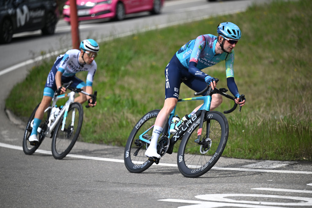 Voorbeschouwing etappe 11 Giro d'Italia 2025