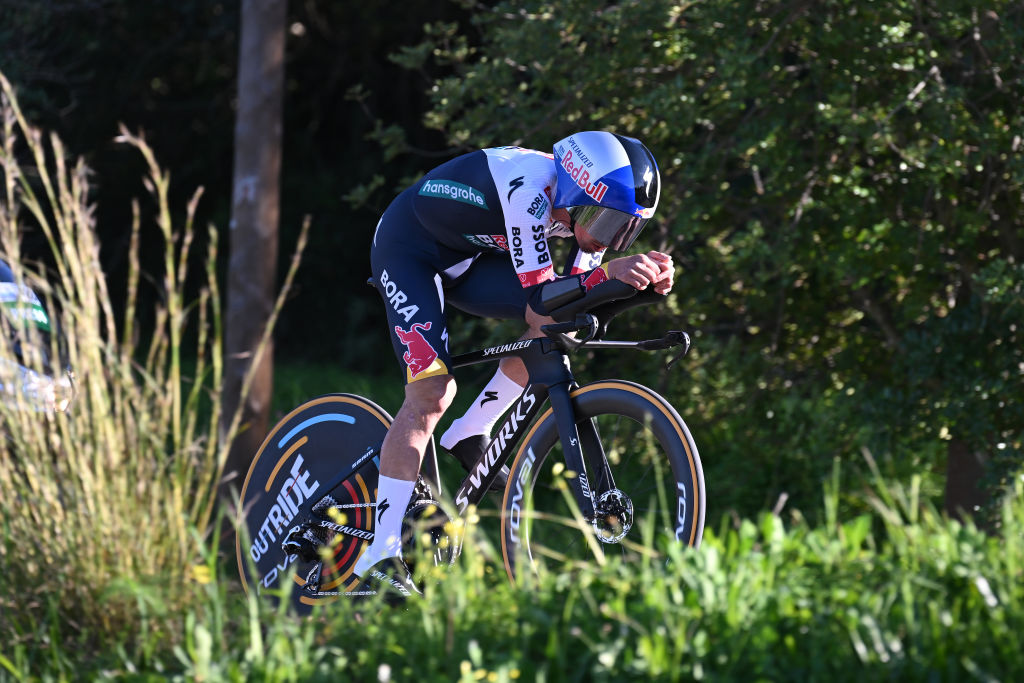 Voorbeschouwing etappe 10 Giro d'Italia 2025