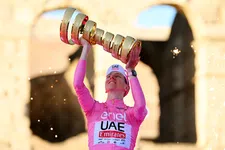 Thumbnail for article: Alle etappes van de Giro d'Italia 2025