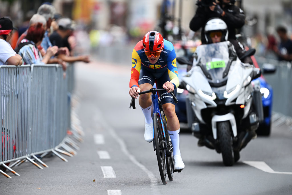 Voorbeschouwing etappe 6 Giro d'Italia 2025