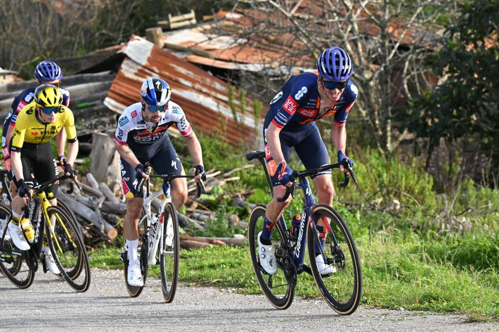 Voorbeschouwing etappe 19 Giro d'Italia 2025