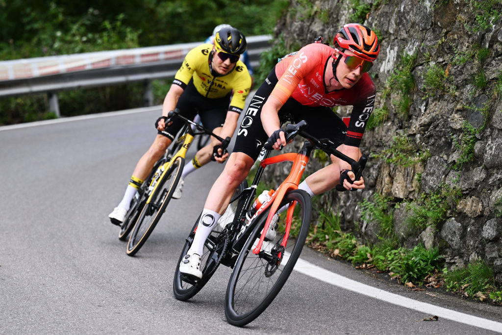 Voorbeschouwing etappe 7 Giro d'Italia 2025