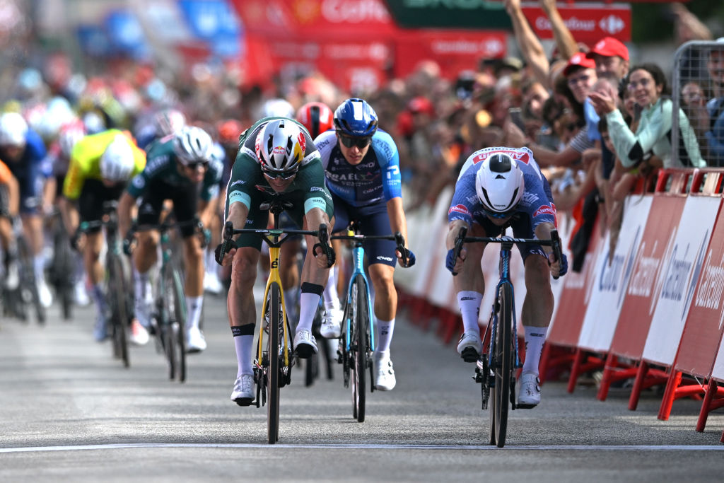 Voorbeschouwing etappe 12 Giro d'Italia 2025