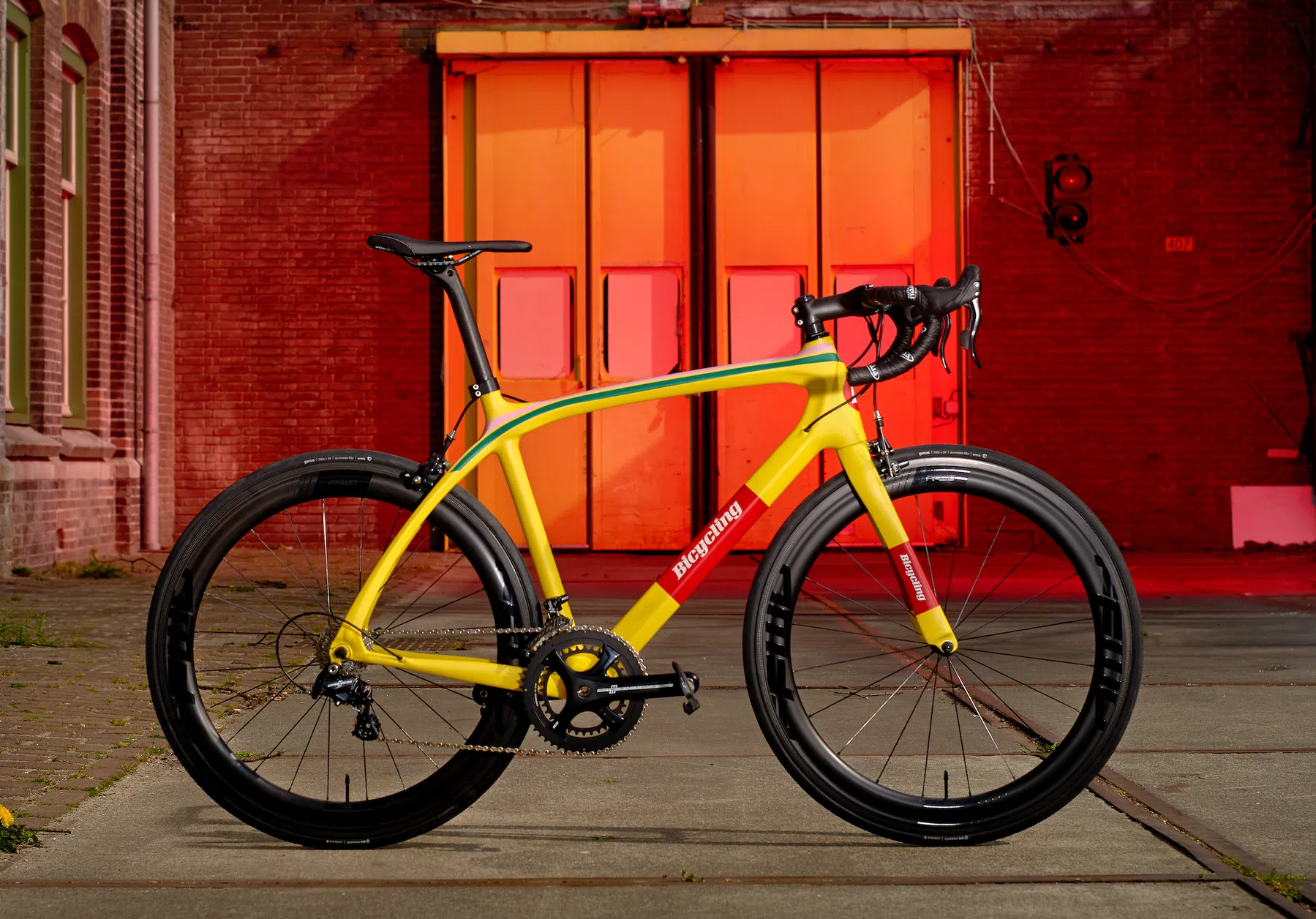 Racefiets wielen voor velgremmen kopen doe je zo