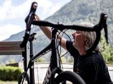 Thumbnail for article: Bepaal de juiste maat frame van je racefiets met deze tips