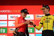 Thumbnail for article: Amstel Gold Race 2025: dit is het parcours