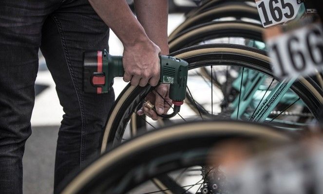 De beste tips voor het oppompen van je banden