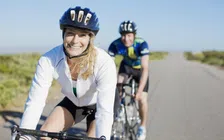 Thumbnail for article: Dit zijn de voordelen van sporten samen met je partner