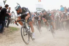 Thumbnail for article: Wat is er gebeurd met de Roubaix racefiets?