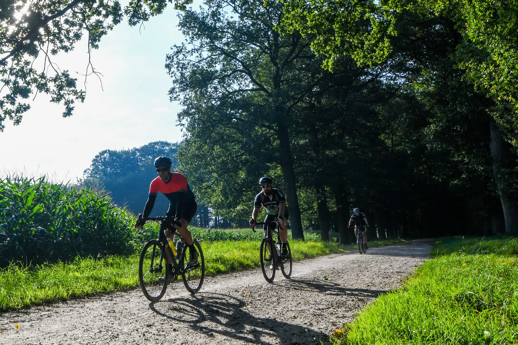 Wat is een gravelbike en waarom zou je er een kopen?