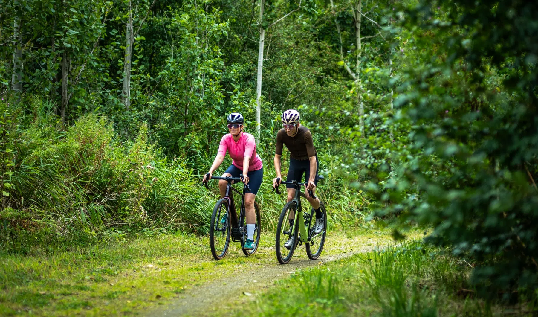 De 11 beste racefietsen, gravelbikes en mountainbikes van 2024