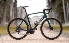 Thumbnail for article: Wat is een endurance racefiets?