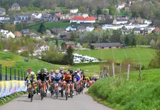 Thumbnail for article: Dit zijn alle beklimmingen van de Amstel Gold Race