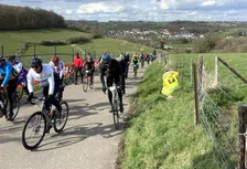 Thumbnail for article: Zo start je goed voorbereid aan de Toerversie van de Amstel Gold Race
