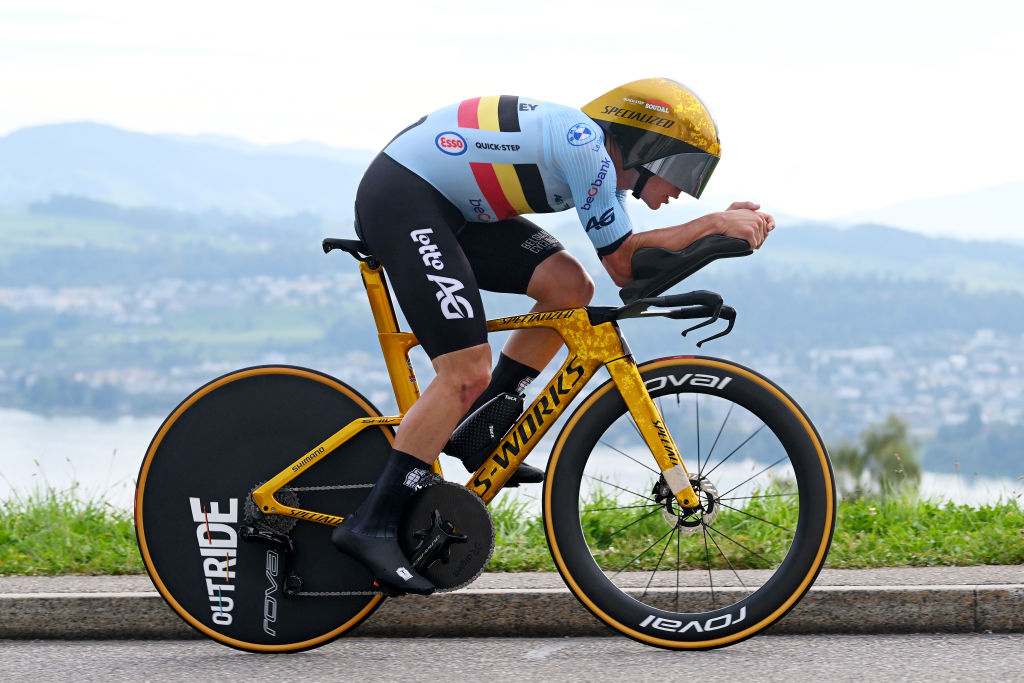 Voorbeschouwing etappe 5 Tour de France 2025