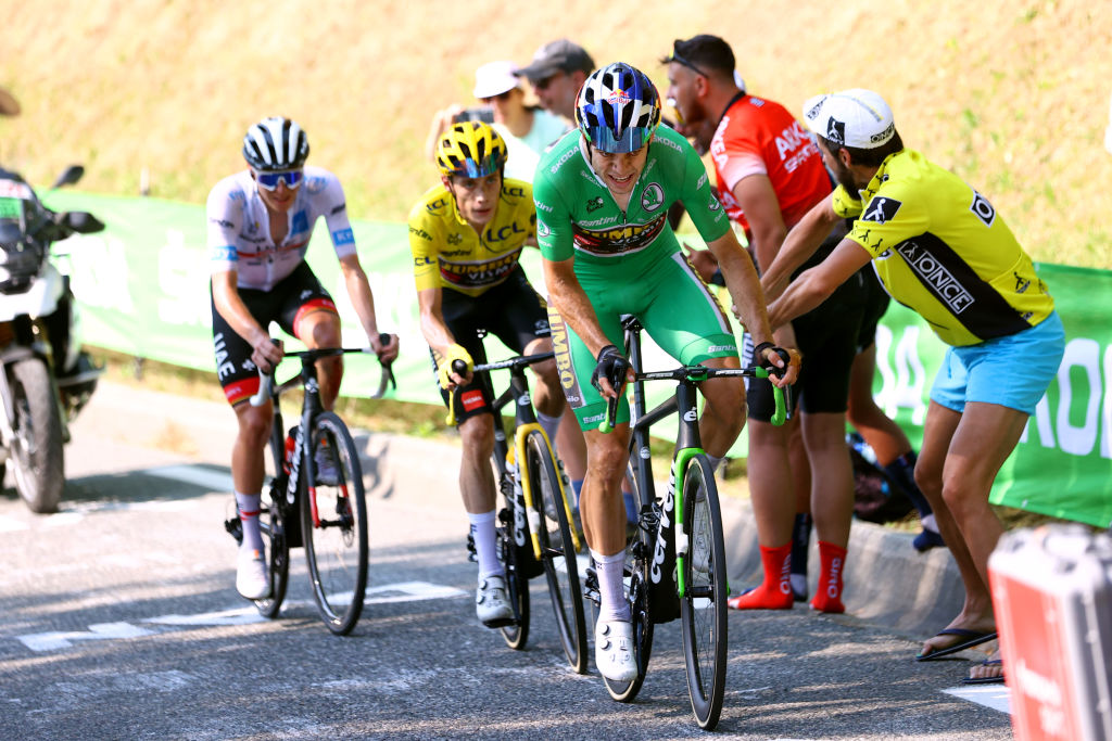 Voorbeschouwing etappe 12 Tour de France 2025