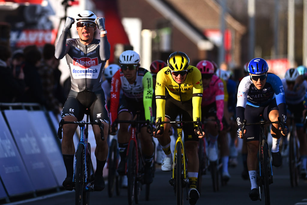 Voorbeschouwing etappe 11 Tour de France 2025