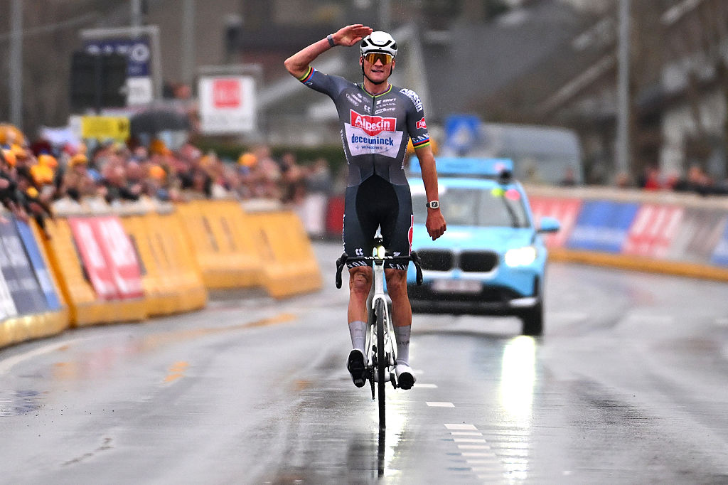 Voorbeschouwing etappe 4 Tour de France 2025