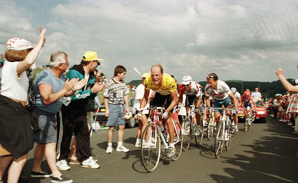 Voorbeschouwing etappe 10 Tour de France 2025