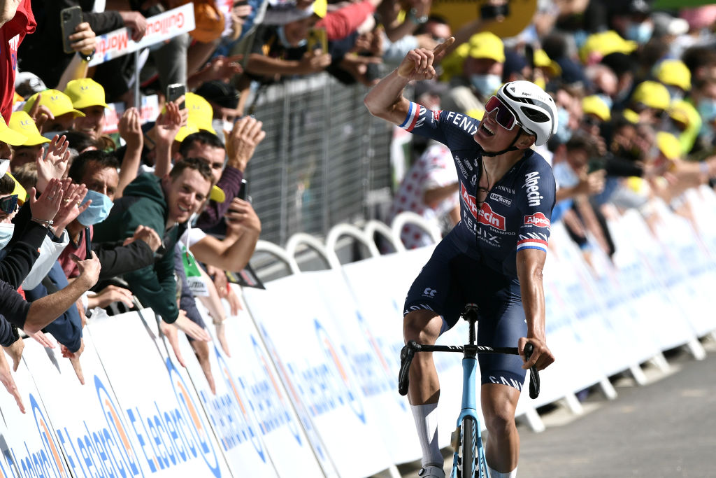 Voorbeschouwing etappe 7 Tour de France 2025