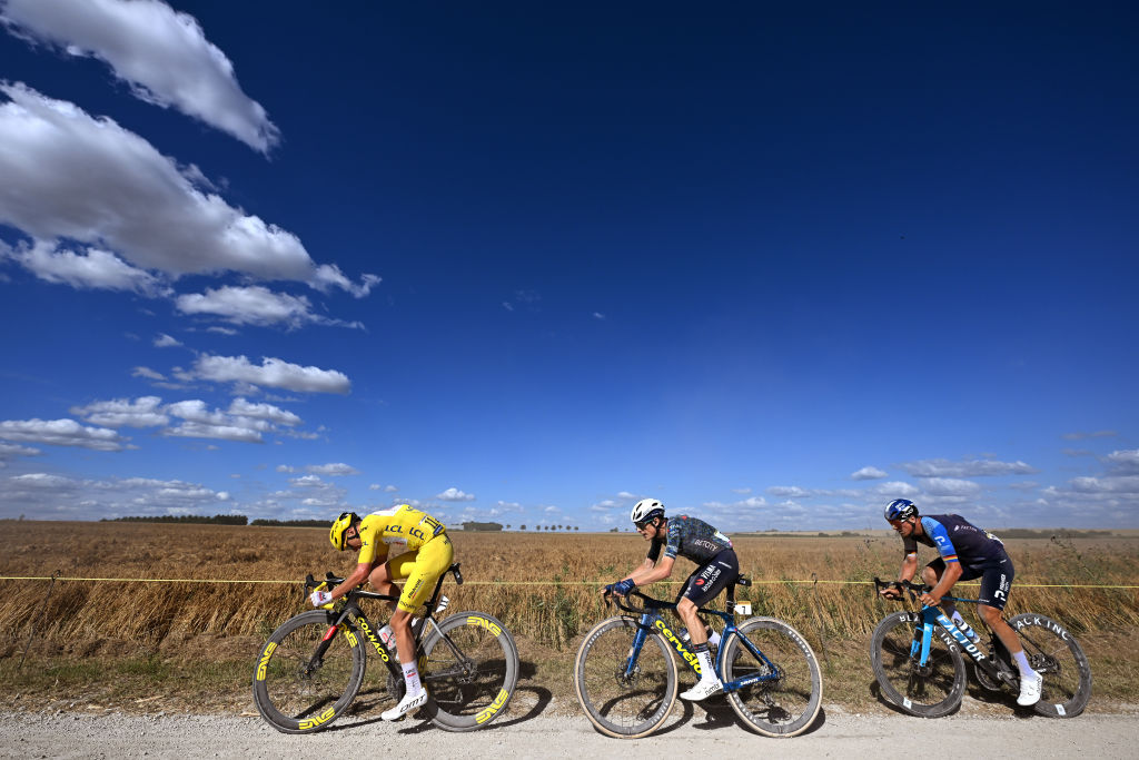 Voorbeschouwing etappe 1 Tour de France 2025