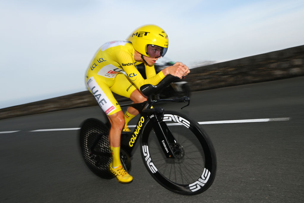 Voorbeschouwing etappe 13 Tour de France 2025
