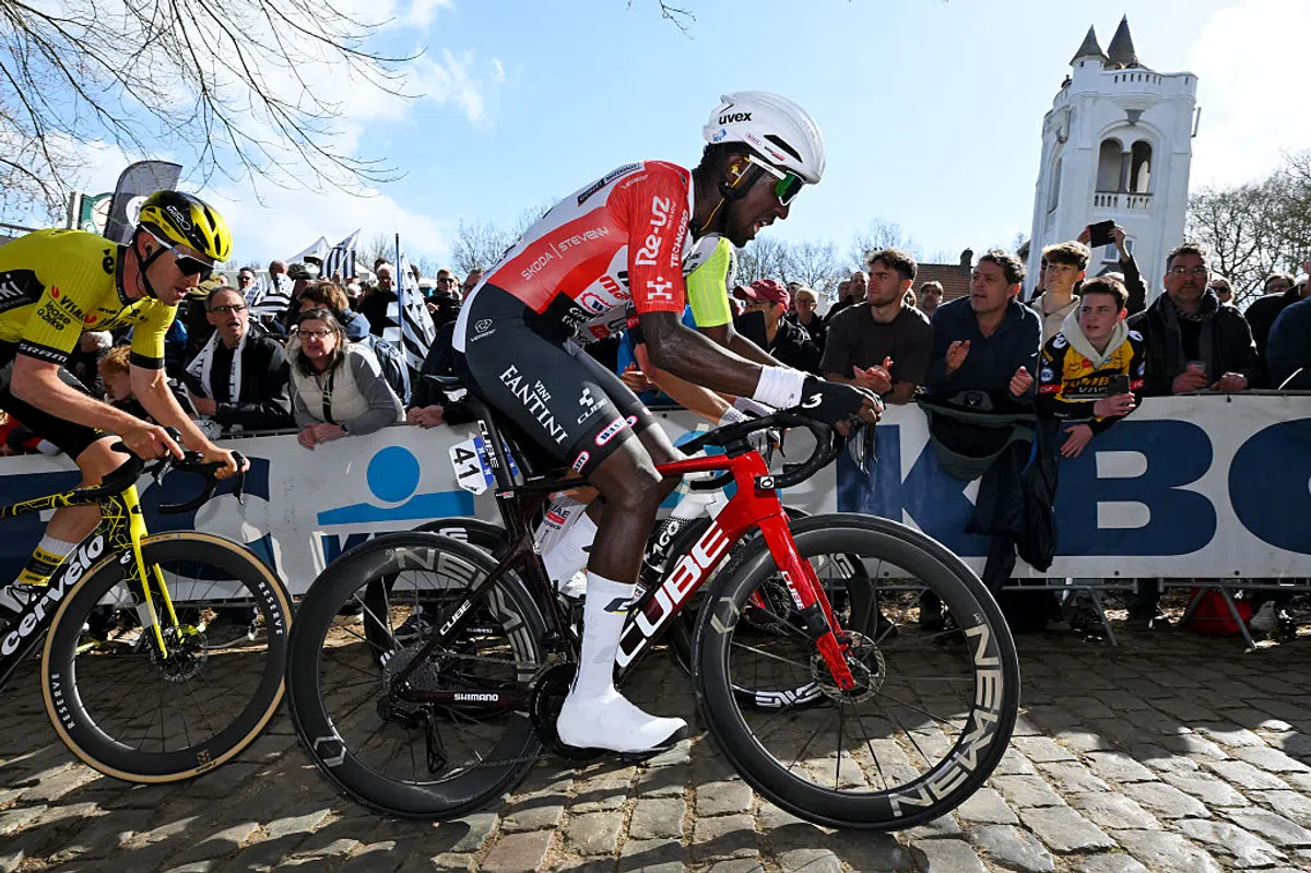 6 etappe tour de france 2025
