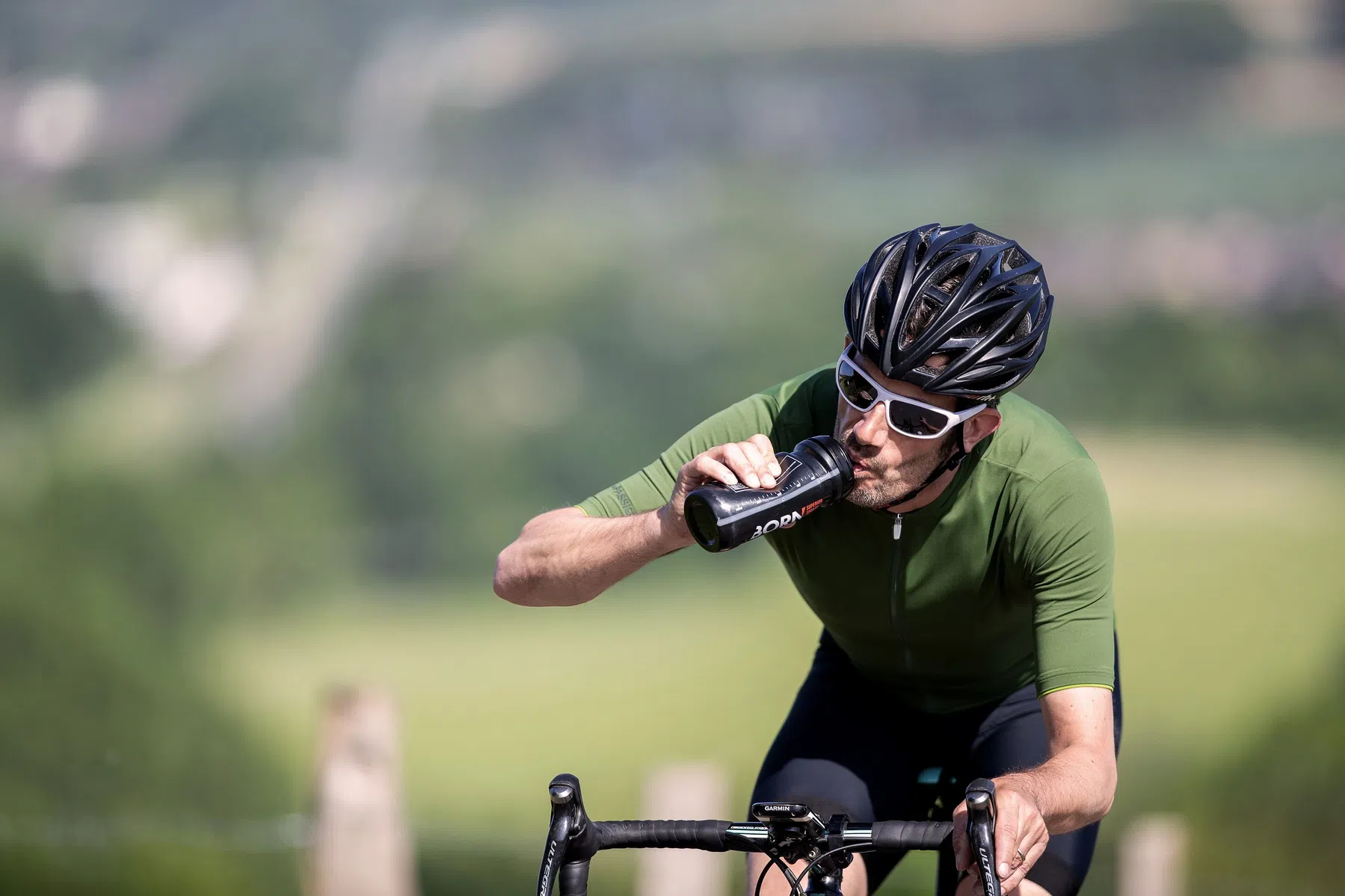 Met deze voedingstips is een hongerklop verleden tijd - Bicycling