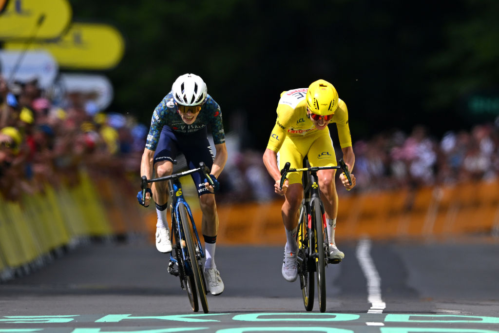 Dit zijn de favorieten voor de Tour de France 2025