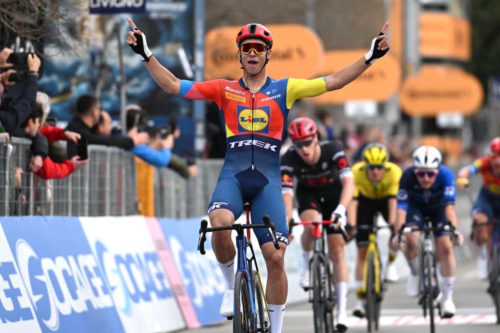 Voorbeschouwing etappe 17 Tour de France 2025