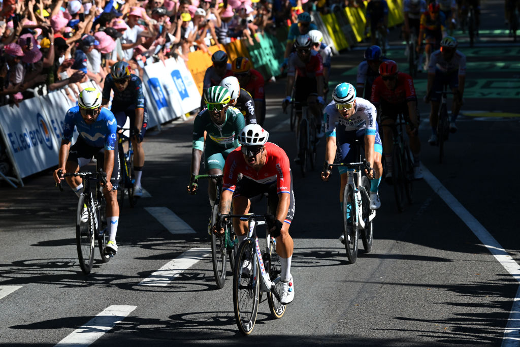 Voorbeschouwing etappe 21 Tour de France 2025
