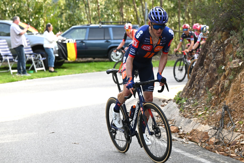 Voorbeschouwing etappe 19 Tour de France 2025