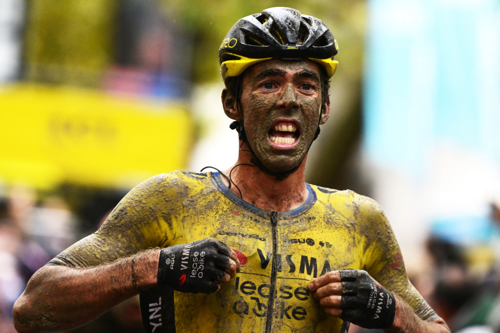 Voorbeschouwing etappe 20 Tour de France 2025