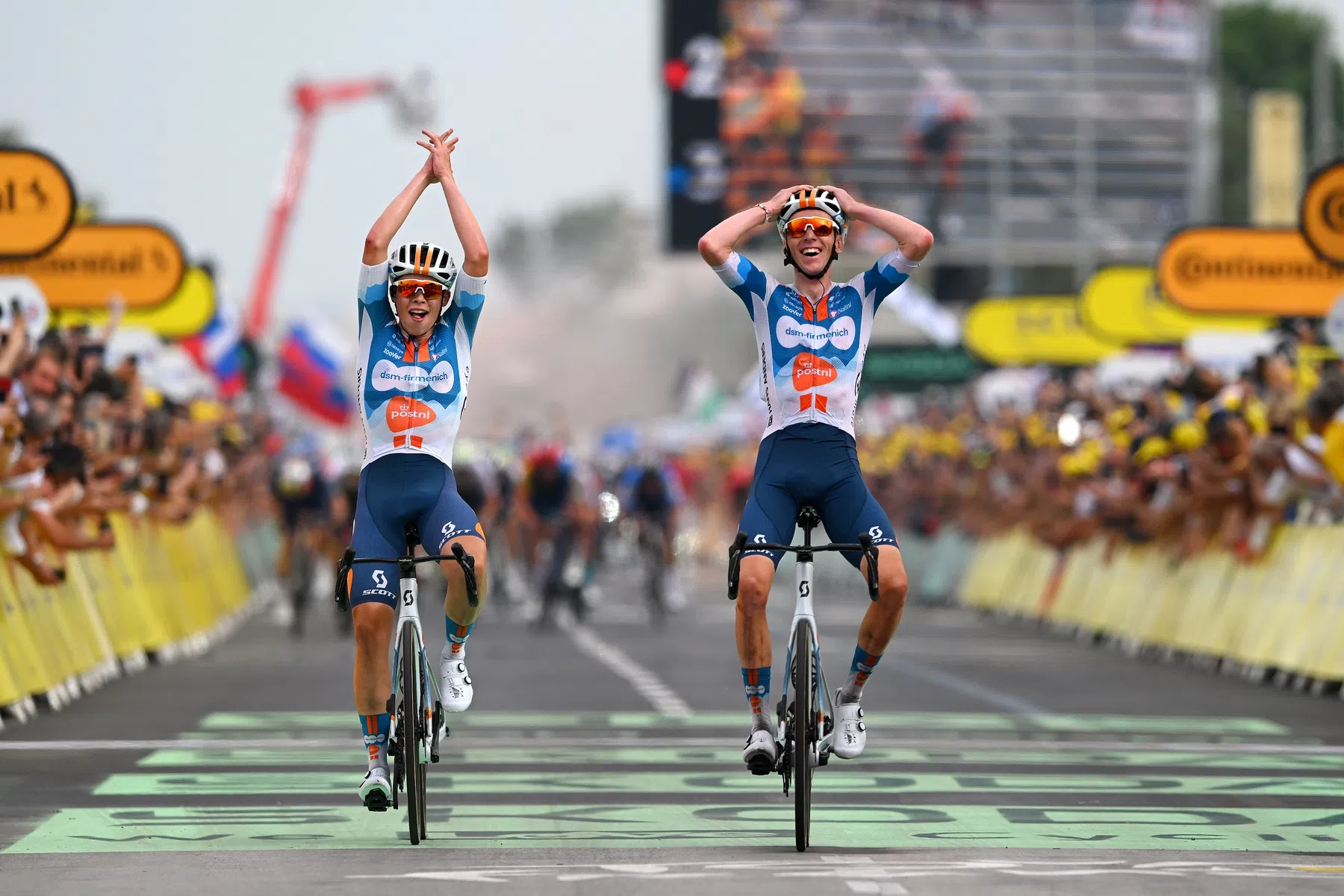 Getty Images
