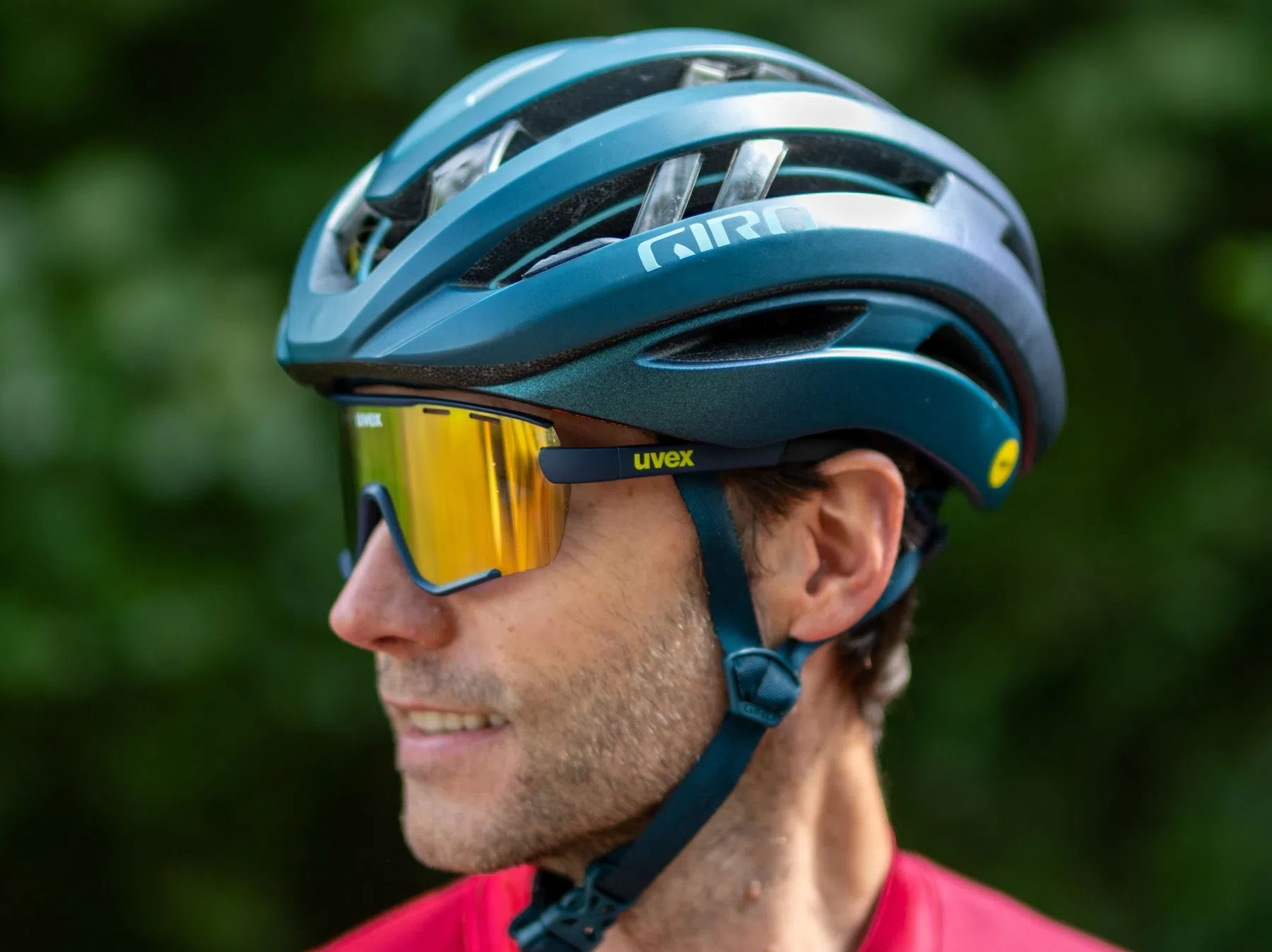 Hier moet je op letten bij het kopen van een fietshelm