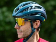 Thumbnail for article: Hier moet je op letten bij het kopen van een fietshelm