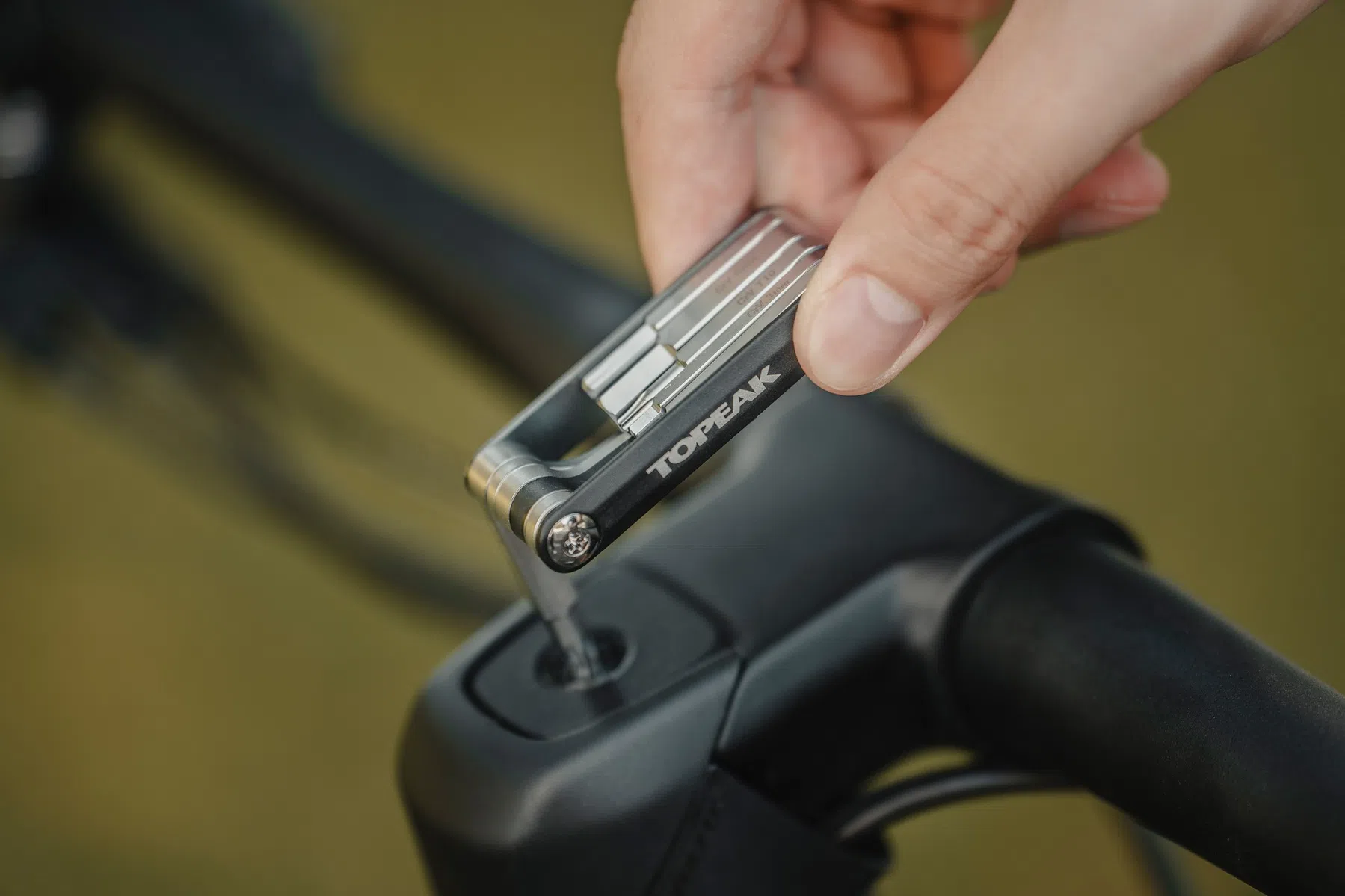 Topeak