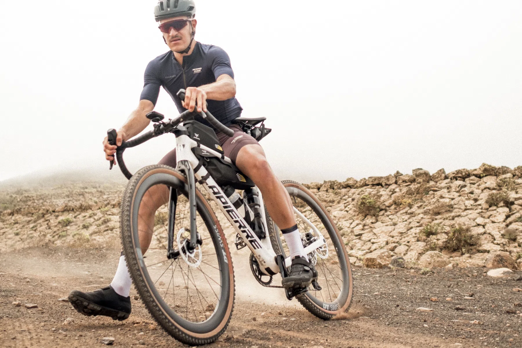 Review: Lapierre Crosshill CF 8.0