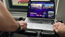 Thumbnail for article: Review: Rouvy Indoor Cycling App