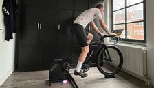 Thumbnail for article: Review: Van Rysel D500 Indoortrainer