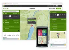 Thumbnail for article: De beste apps voor GPX routes