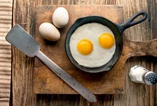 Thumbnail for article: 5 redenen om meer eieren te eten voor een betere gezondheid