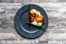 Thumbnail for article: Intermittent Fasting schema voor fietsers