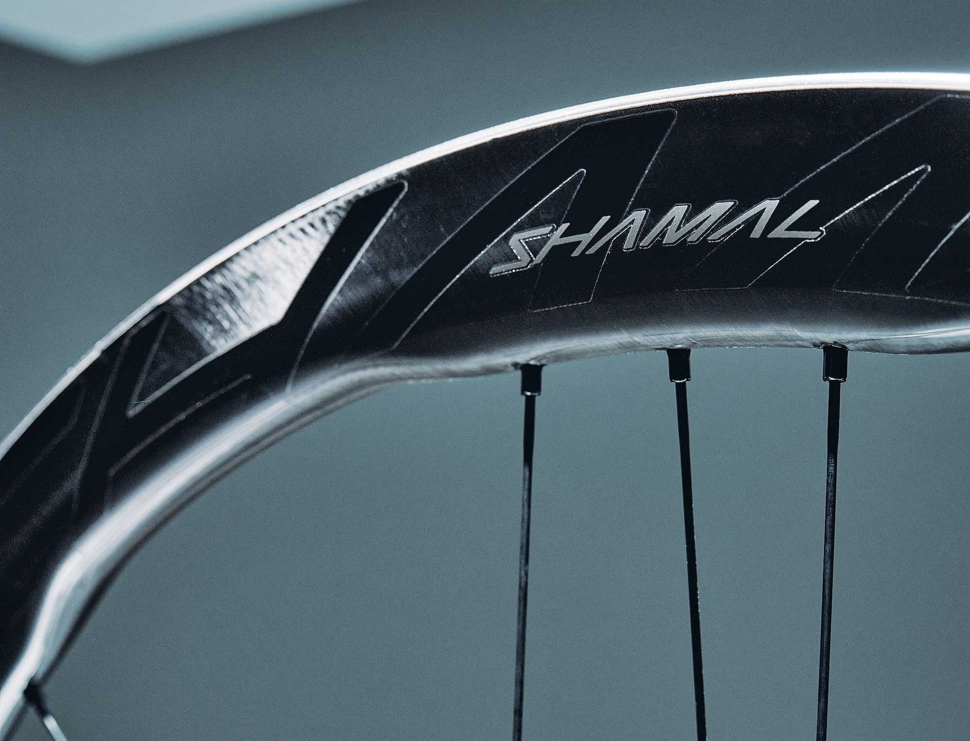 Campagnolo presenteert nieuwe, nog lichtere Shamal wielen