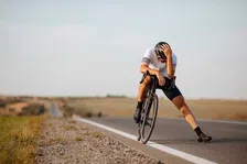 Thumbnail for article: Vier tips om vermoeidheid te weerstaan tijdens lange fietstochten