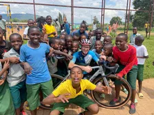 Thumbnail for article: Uniek, het WK Wielrennen 2025 in Rwanda